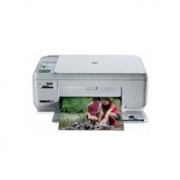 HP PhotoSmart C5273 All-in-One