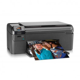HP PhotoSmart B109d All-in-One