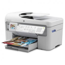HP PhotoSmart Premium Fax All-in-One