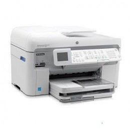 HP PhotoSmart Premium Fax C309 All-in-One