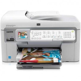 HP PhotoSmart Premium Fax C309A All-in-One