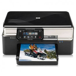 HP PhotoSmart Premium Fax C309C All-in-One
