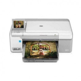 HP PhotoSmart C5550 All-in-One