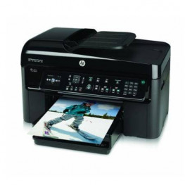 HP Photosmart Premium Fax C410b e-All-in-One