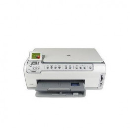 HP PhotoSmart C6250