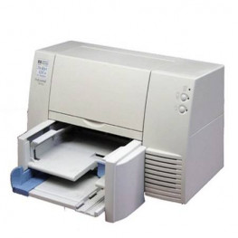 HP DeskJet 870c