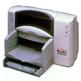 HP DeskJet 895cxi