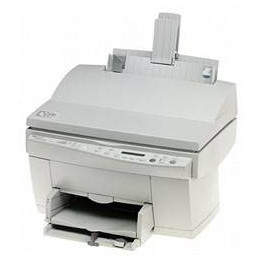 HP OfficeJet R65