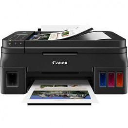 Canon Pixma G4411 All-in-One