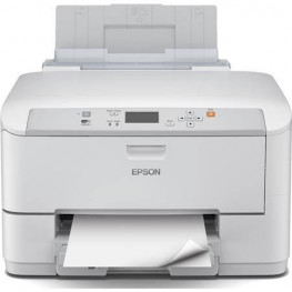 Epson WorkForce Pro WF-5190DW