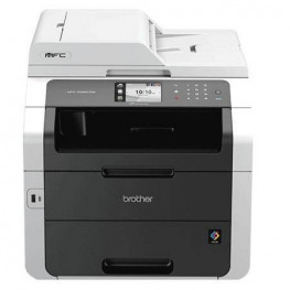 Brother MFC-9330CDWs