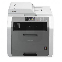 Brother DCP-9020CDWs