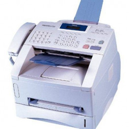Brother IntelliFax 4750s