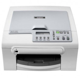Brother DCP-135C