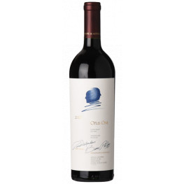 Opus One BWD