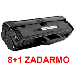 EKO PACK SAMSUNG 8X SCX-3405W MLT-D101S + 1X MLT-D101S ZADARMO