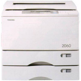 Toshiba ED 2060