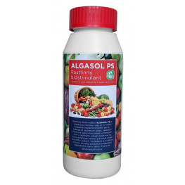 Algasol z morských rias 250ml [28]