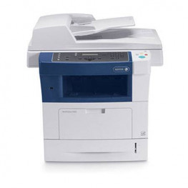 Xerox WorkCentre 3550Xs