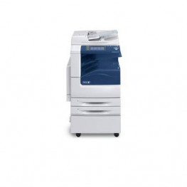 Xerox WorkCentre 7120s