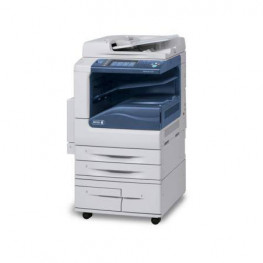 Xerox WorkCentre 5335s