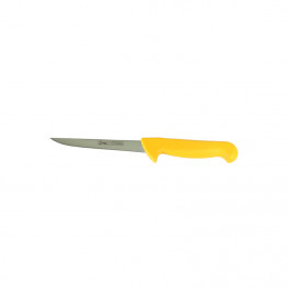 Csontozó kés IVO 15 cm - sárga 206011.15.03