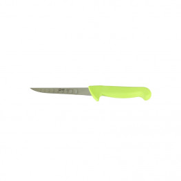 Csontozó kés IVO 15 cm - zöld 206055.15.53