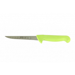 Vykosťovací nůž IVO 15 cm - zelený 206055.15.53