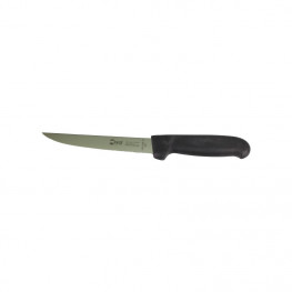 Csontozó kés IVO Progrip 16 cm - fekete 2321008.16.01