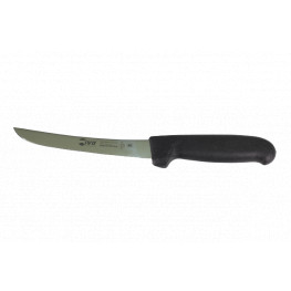 Vykosťovací nôž IVO Progrip 16 cm - čierny 232149.16.01