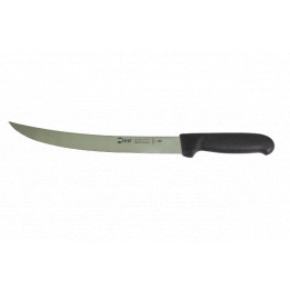 Mäsiarsky nôž IVO Progrip 26 cm - čierny 232499.26.01