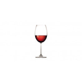 Tescoma poháre na červené víno CHARLIE 450 ml, 6 ks