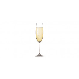 Tescoma poháre na šampanské CHARLIE 220 ml, 6 ks