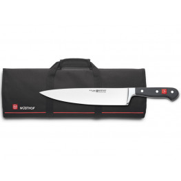Wüsthof CLASSIC nôž kuchársky 23 cm + Brašňa 4582/23+7377