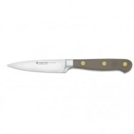 Messer für Gemüse Wüsthof CLASSIC Colour - Velvet Oyster, 9 cm