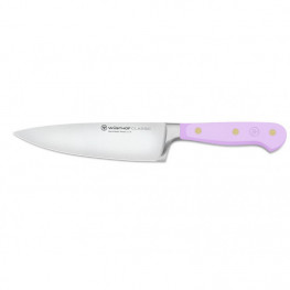 Nůž kuchařský Wüsthof CLASSIC Colour -  Purple Yam, 16 cm 