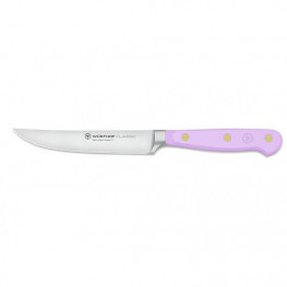 Nůž na steak Wüsthof CLASSIC Colour - Purple Yam 12 cm 