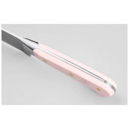 Nôž santoku Wüsthof CLASSIC Colour - Pink Himalayan, 17 cm 