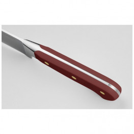 Kenyérvágó kés Wüsthof CLASSIC Color - Tasty Sumac 23 cm 