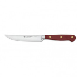 Nůž na steak Wüsthof CLASSIC Colour - Tasty Sumac 12 cm 