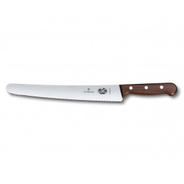 Zúbkovaný nôž na chlieb Victorinox 26 cm 5.2930.26G