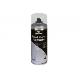PRIMALEX - Základná farba na plasty v spreji 400 ml