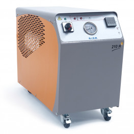 Temperature Control Unit SISE ZH/XH
