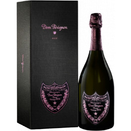 Champagne Rosé Brut - Gift box