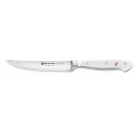 Nůž na steak Wüsthof Classic White 12 cm