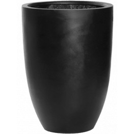 Fiberstone Ben black L 40x55 cm