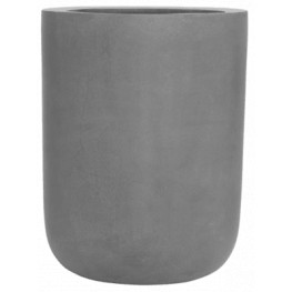 Kvetináč Fiberstone dice grey 46x60 cm