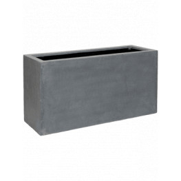 Fiberstone Jort Grey 100x40x50 cm
