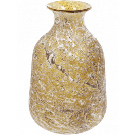 Aya Vase Bottle Mountain 17x26 cm