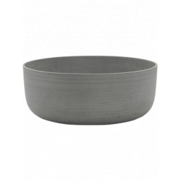 Refined Eav S clouded grey 31x13 cm